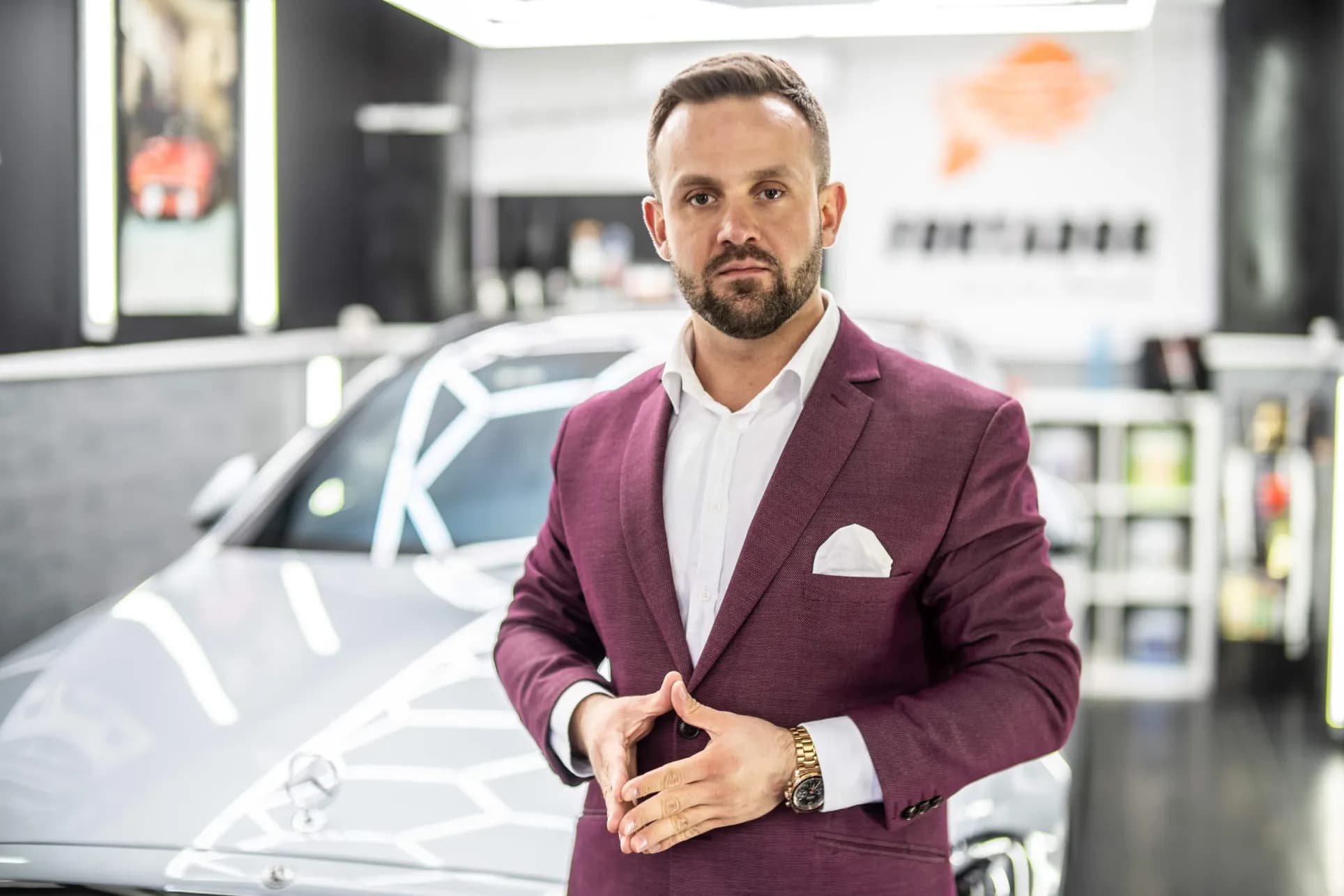 Mariusz Długołęcki